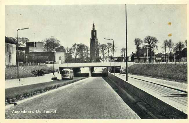 Amersfoort De Tunnel