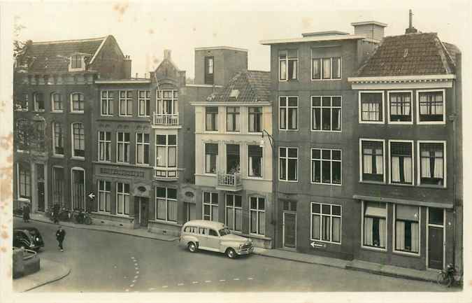 Gouda Diaconessenhuis de Wijk