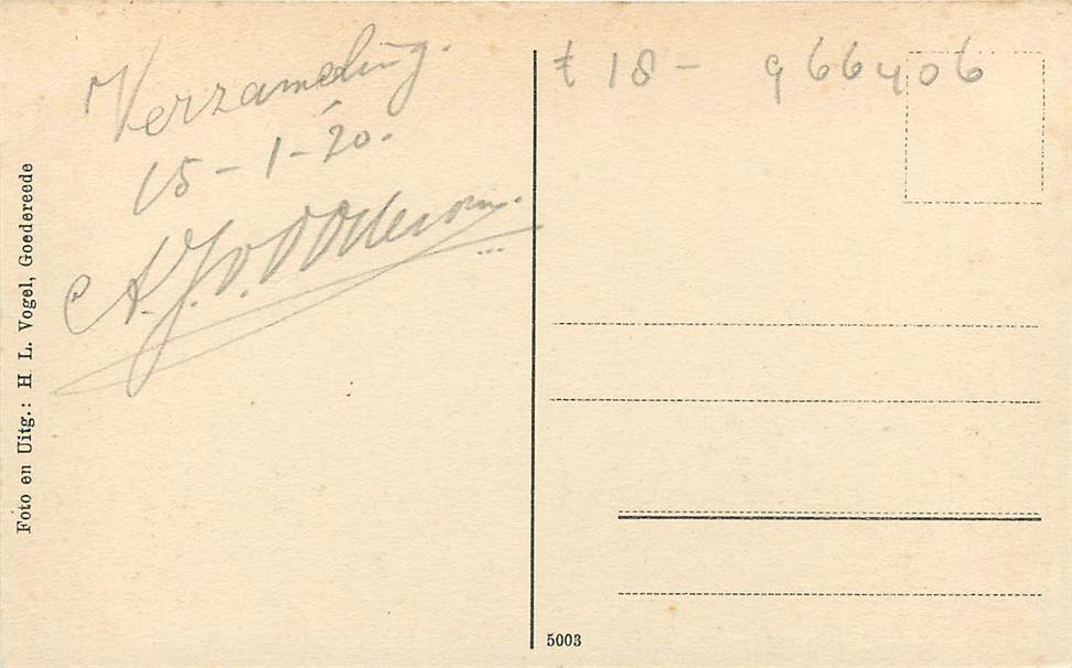 Stellendam