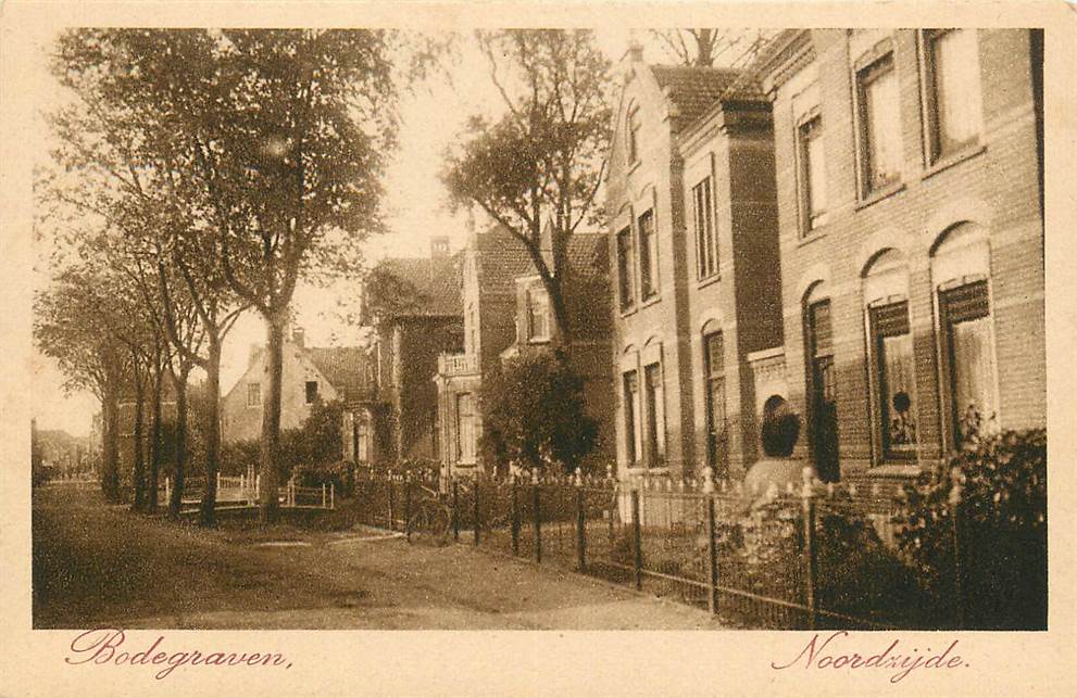 Bodegraven Noordzijde