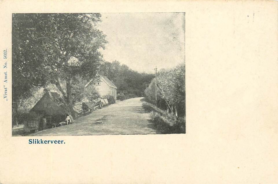 Slikkerveer