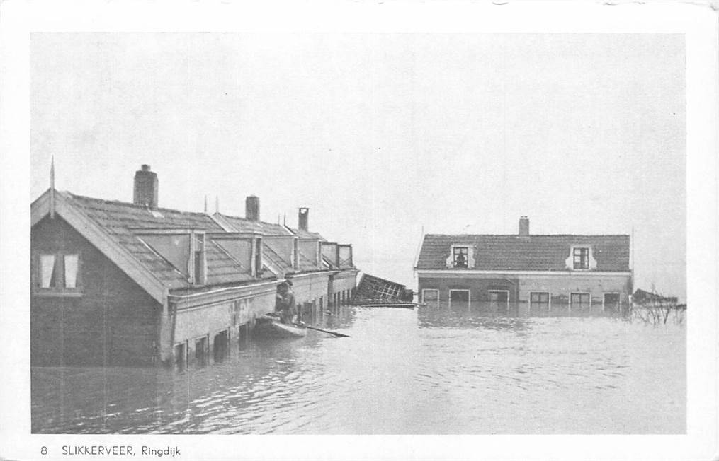 Slikkerveer Ringdijk