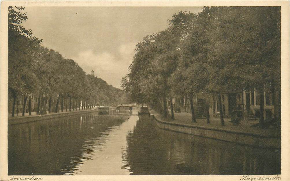 Amsterdam Keizersgracht