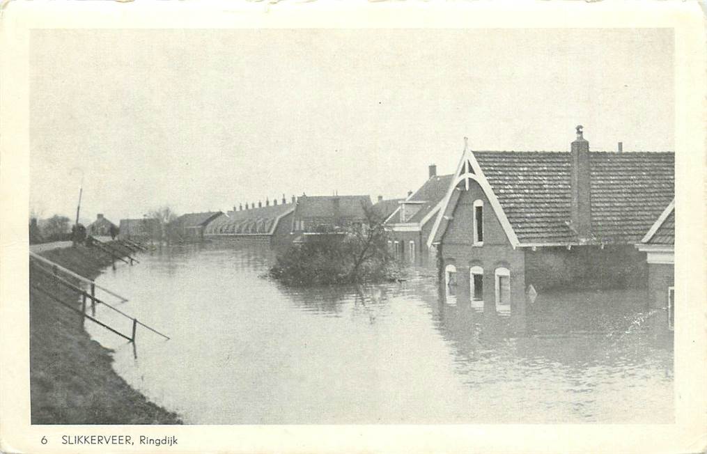 Slikkerveer Ringdijk