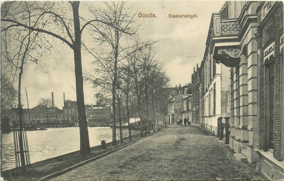 Gouda Bleekersingel