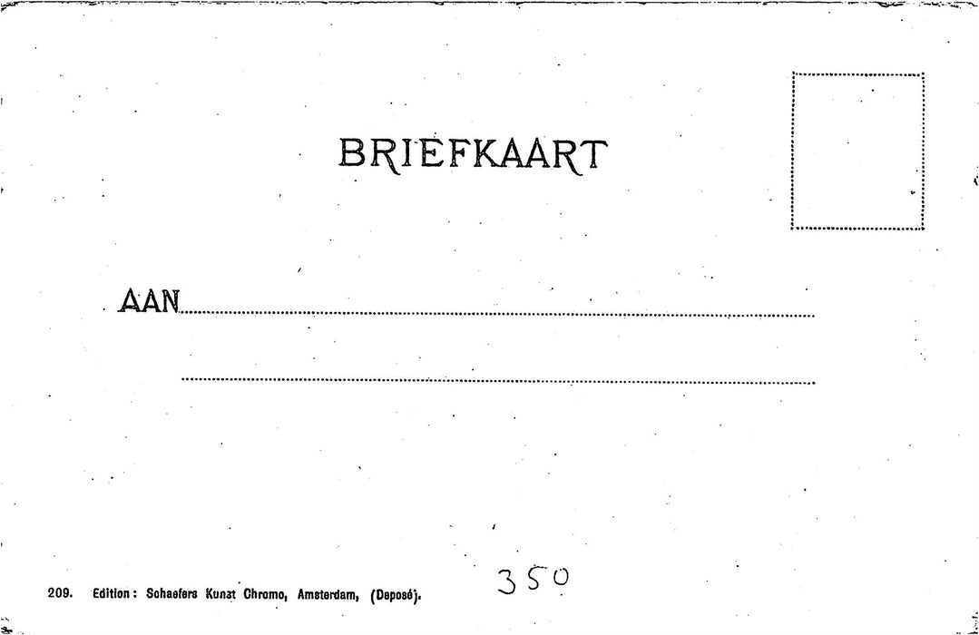 s-Gravenhage Boschgezicht