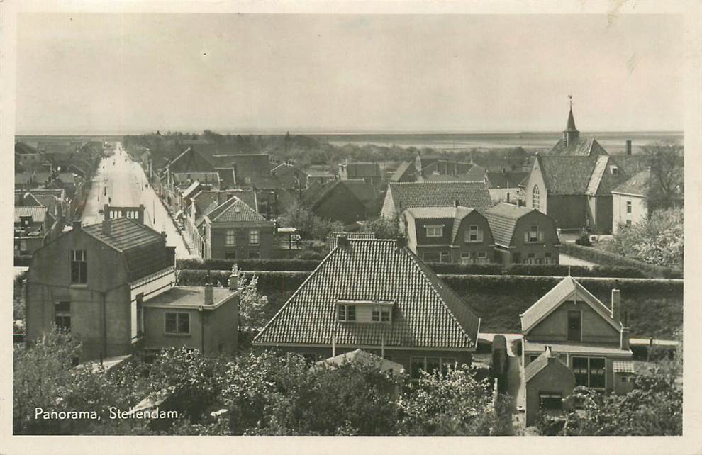 Stellendam Panorama