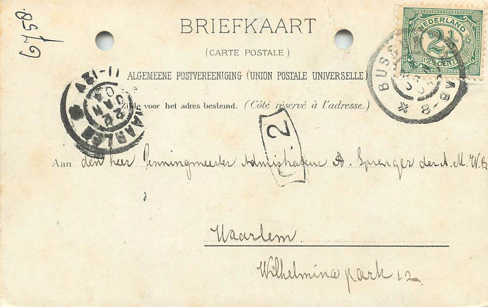 Scheveningen Kurhaus