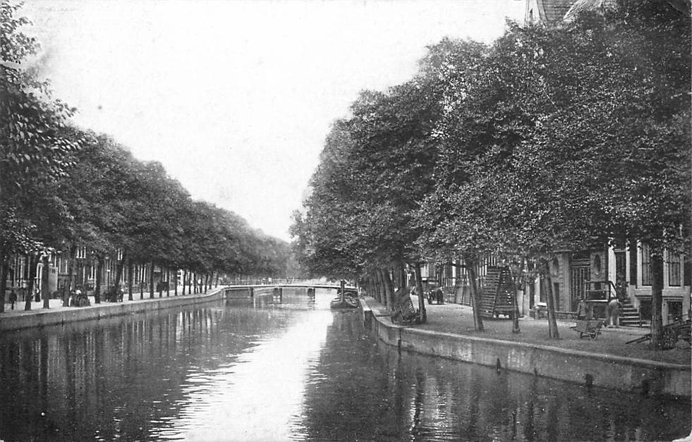 Amsterdam Keizersgracht