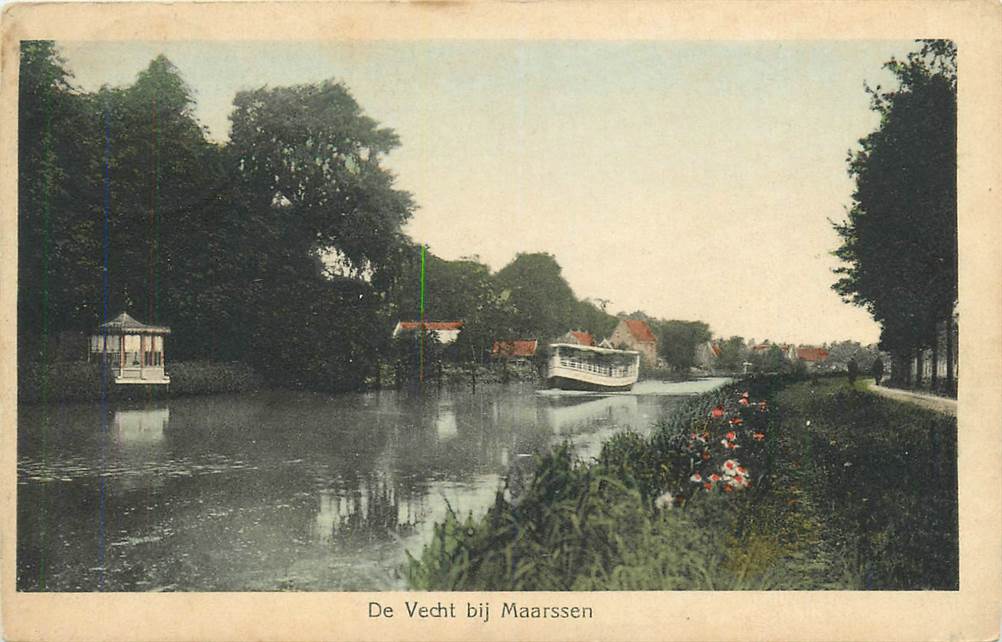 Maarssen De Vecht