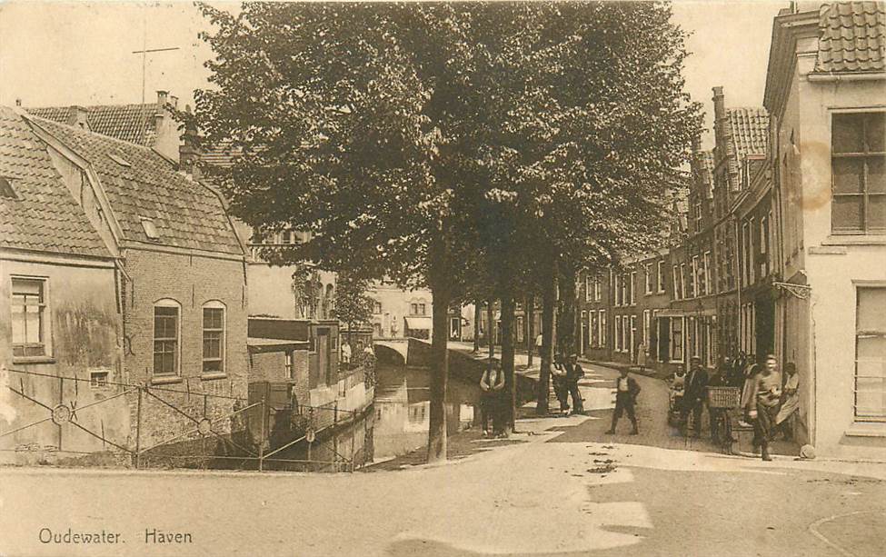 Oudewater Haven