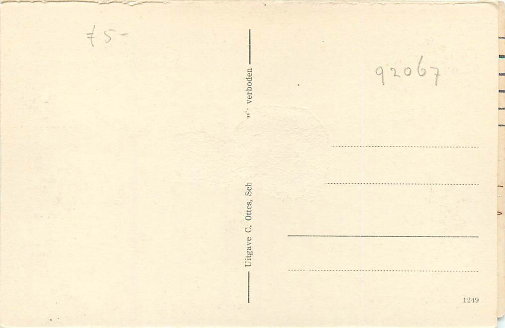 Scheveningen Galerij