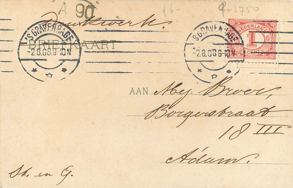 Scheveningen Galerij