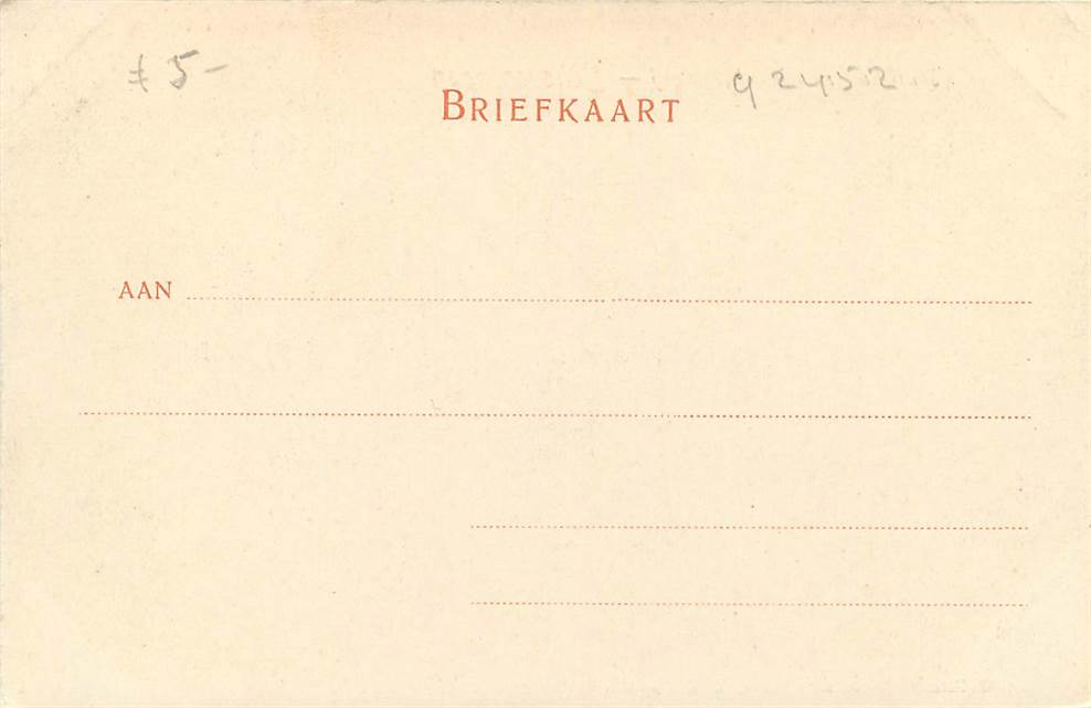 Scheveningen Kurhaus met Winkelgalerij