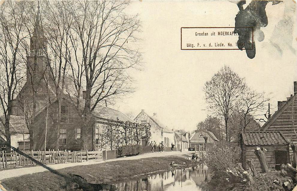 Moerkapelle Groeten uit