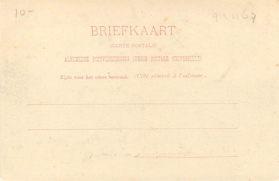 Scheveningen Keizerstraat