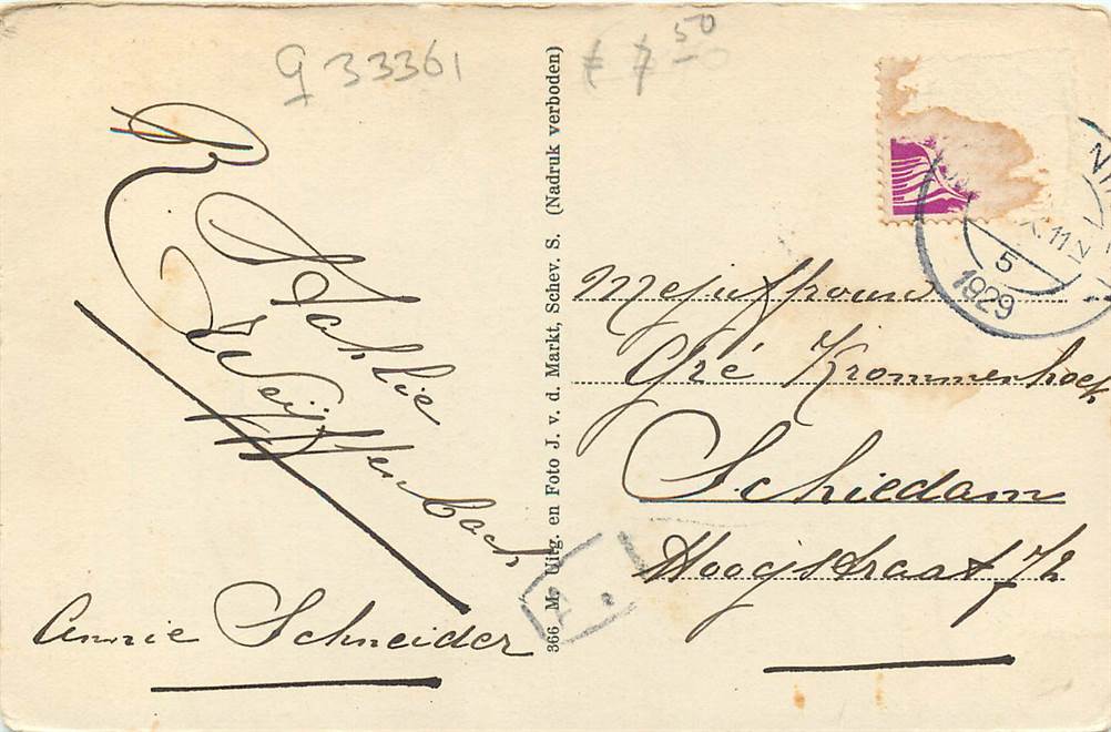 Scheveningen Het beste Boek