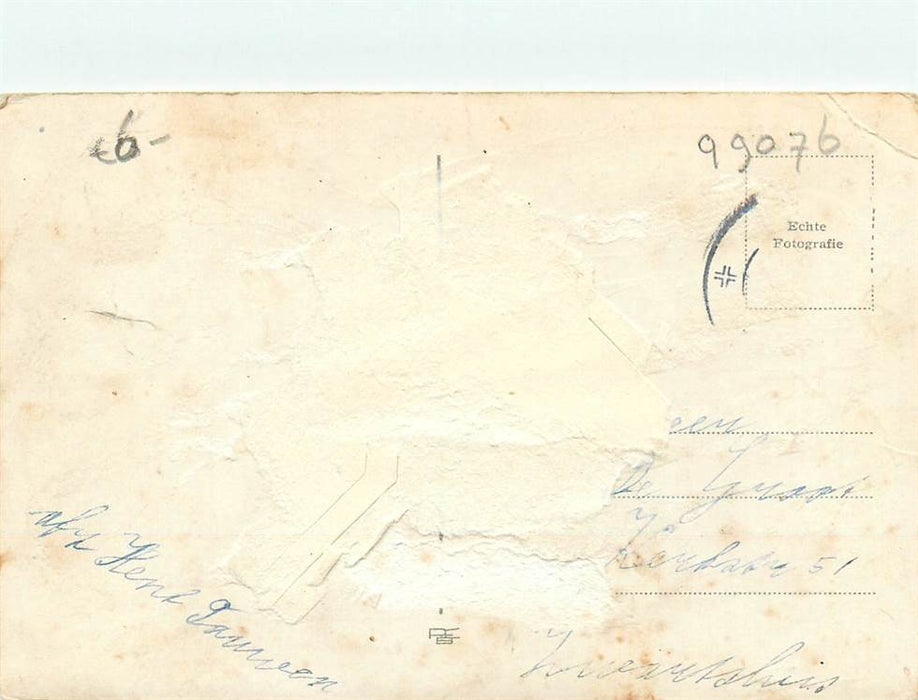 Scheveningen De laatste hand