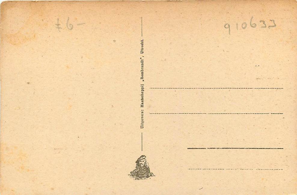 Scheveningen Koninginnekerk