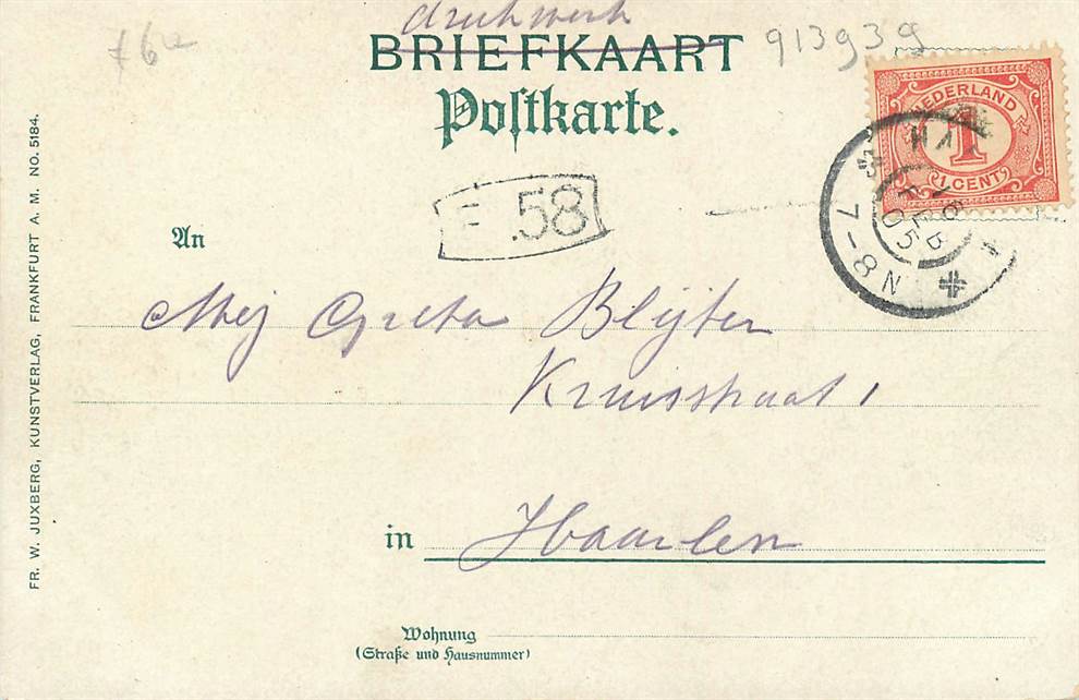 Scheveningen Kurhaus