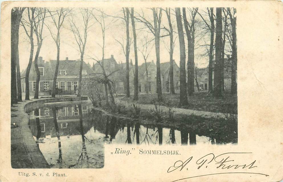 Sommelsdijk Ring