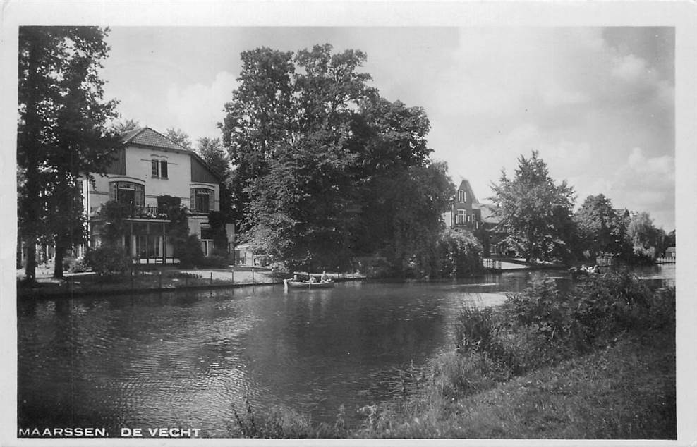 Maarssen De Vecht