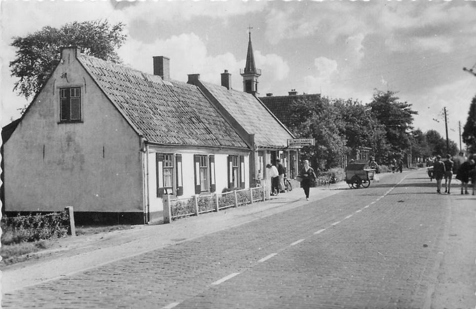 Oud Loosdrecht Kerkbuurt