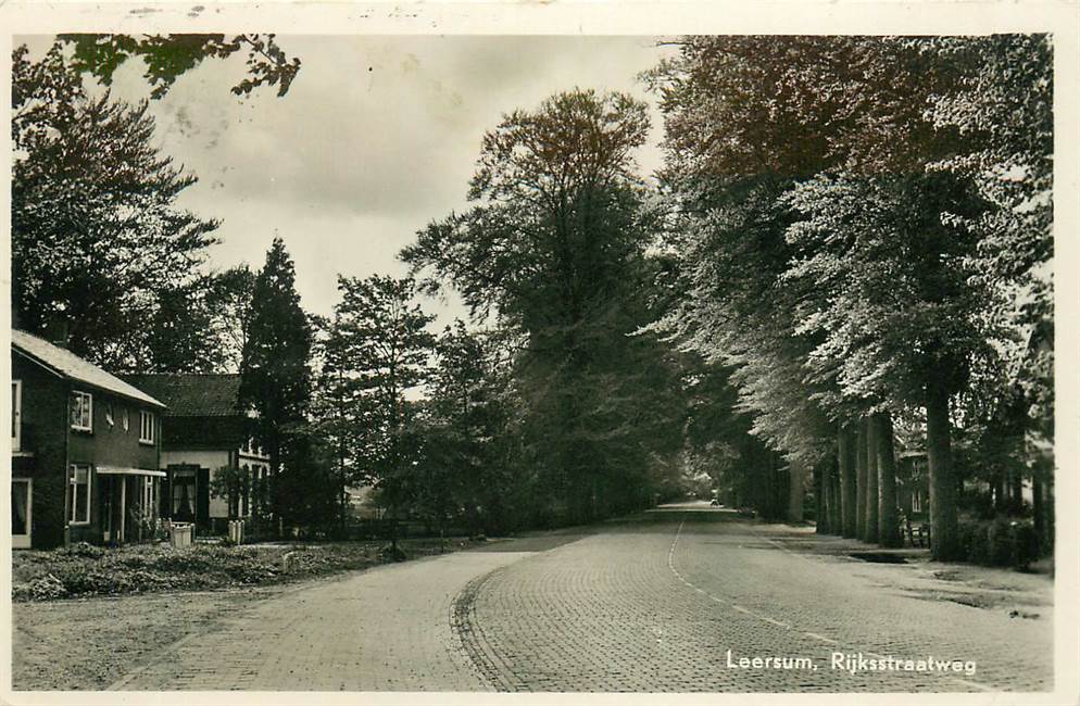 Leersum Rijksstraatweg