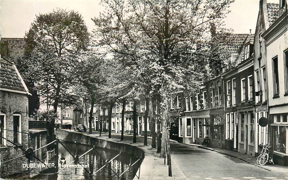 Oudewater Havenstraat