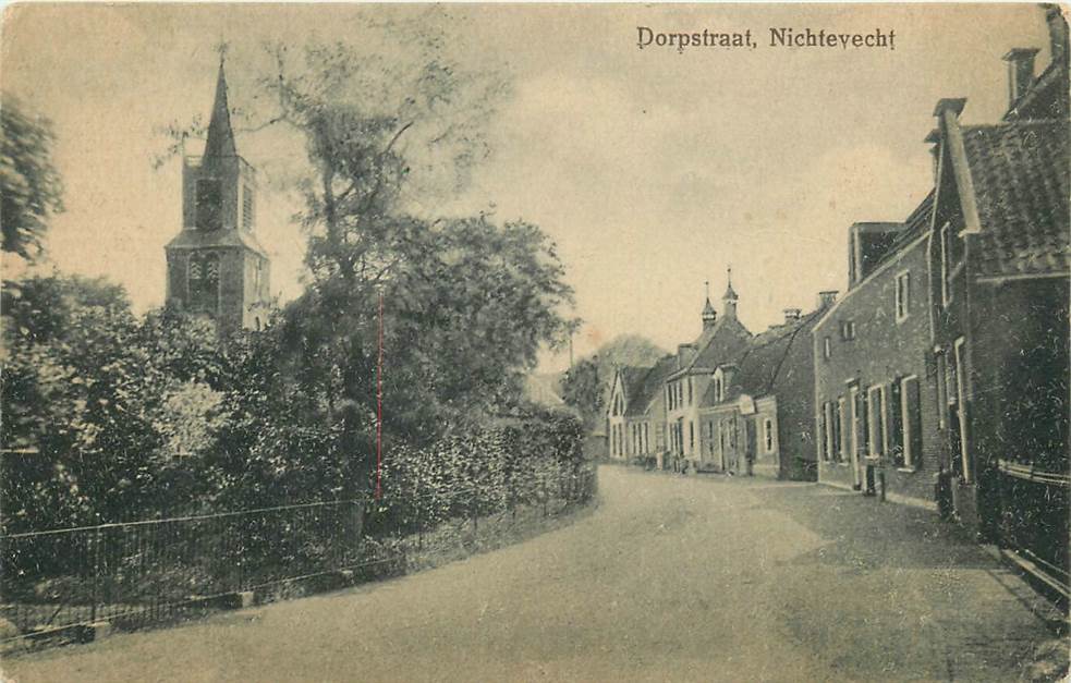 Nigtevecht Dorpstraat