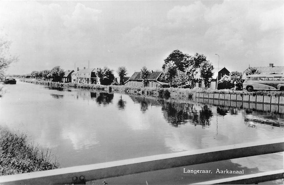 Langeraar Aarkanaal