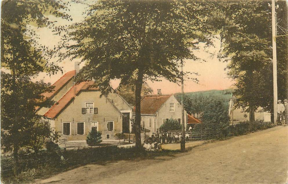 Slikkerveer Groeten uit