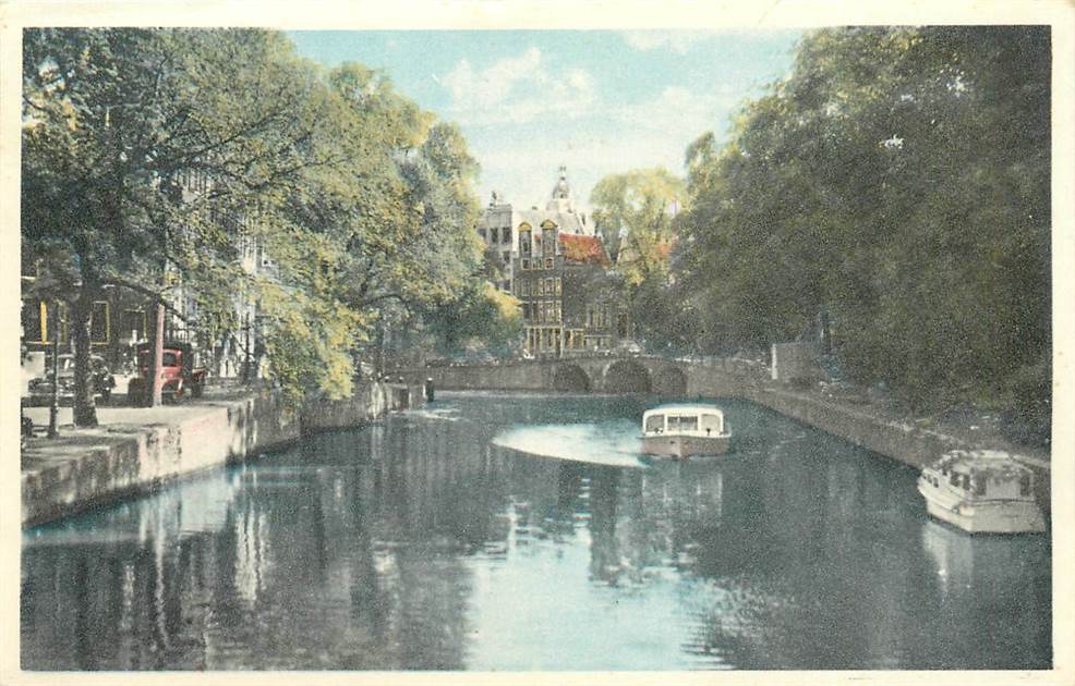 Amsterdam Herengracht