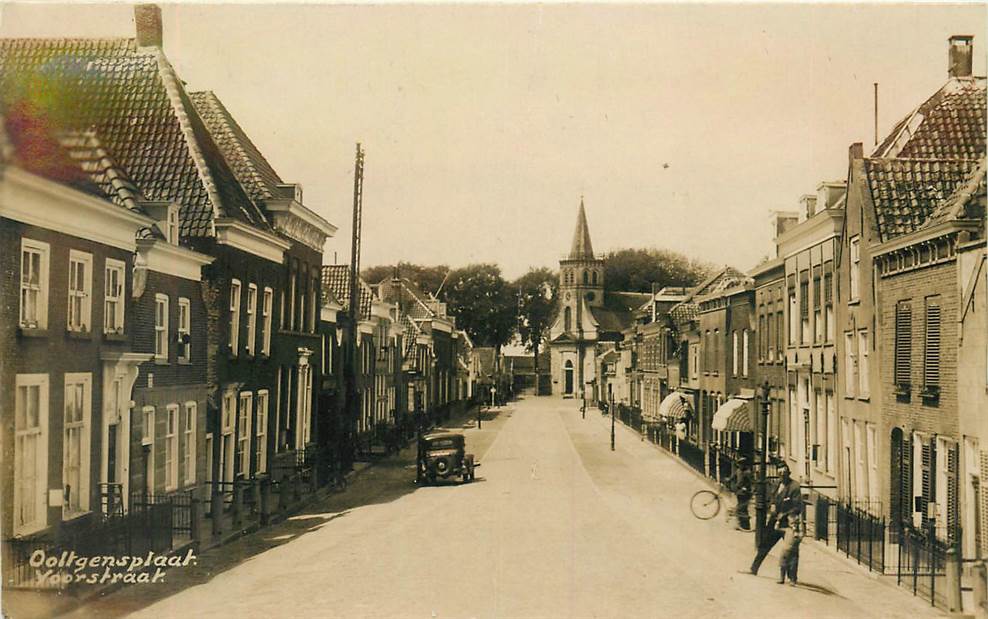 Ooltgensplaat Voorstraat