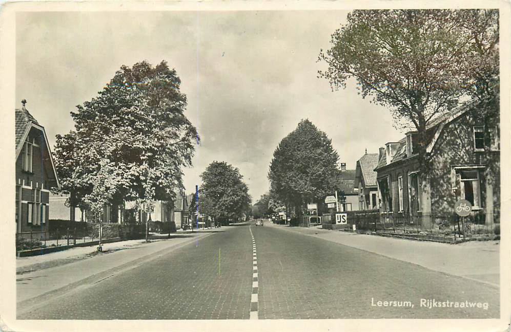 Leersum Rijksstraatweg