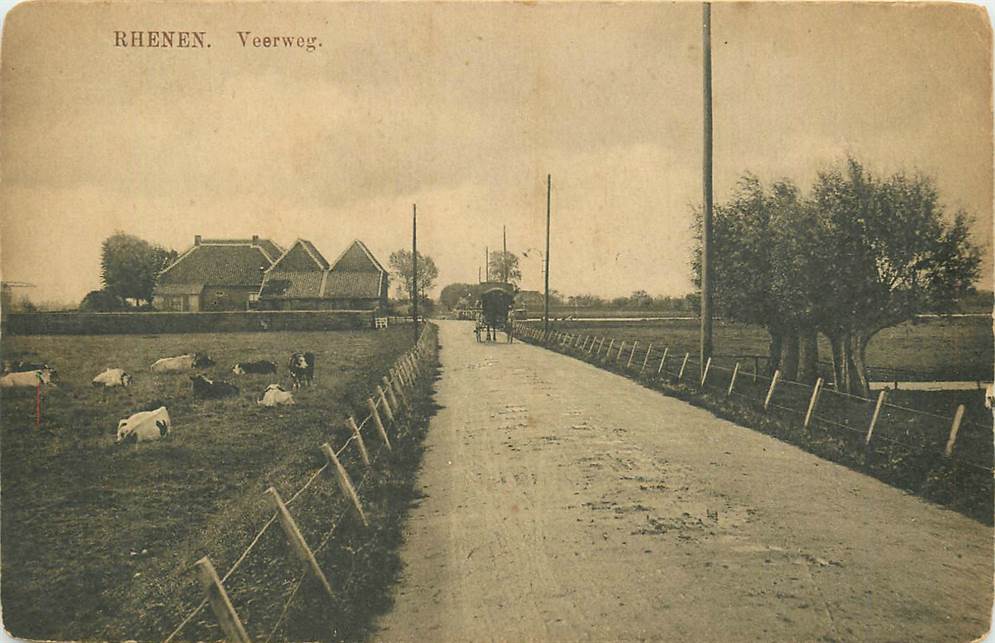 Rhenen Veerweg