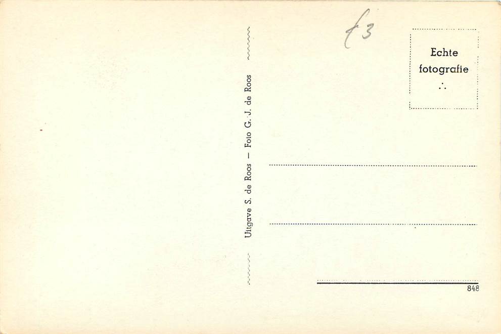 Noordwijk aan Zee Kamp Hotel De Branding Rembrandtweg