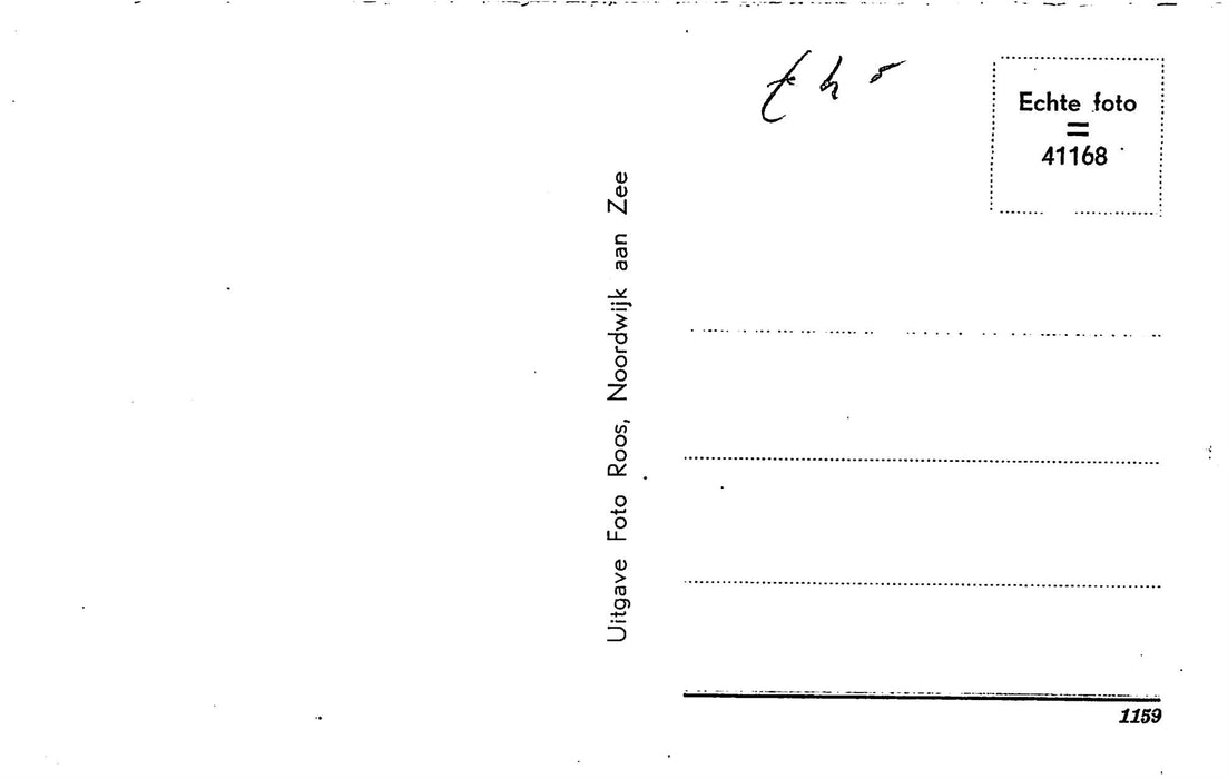 Noordwijk aan Zee Kon. Astridboulevard