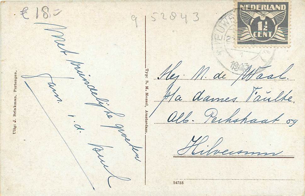 Portengen Het Zuideinden