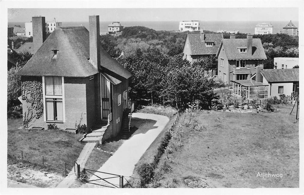 Noordwijk aan Zee Atjehweg