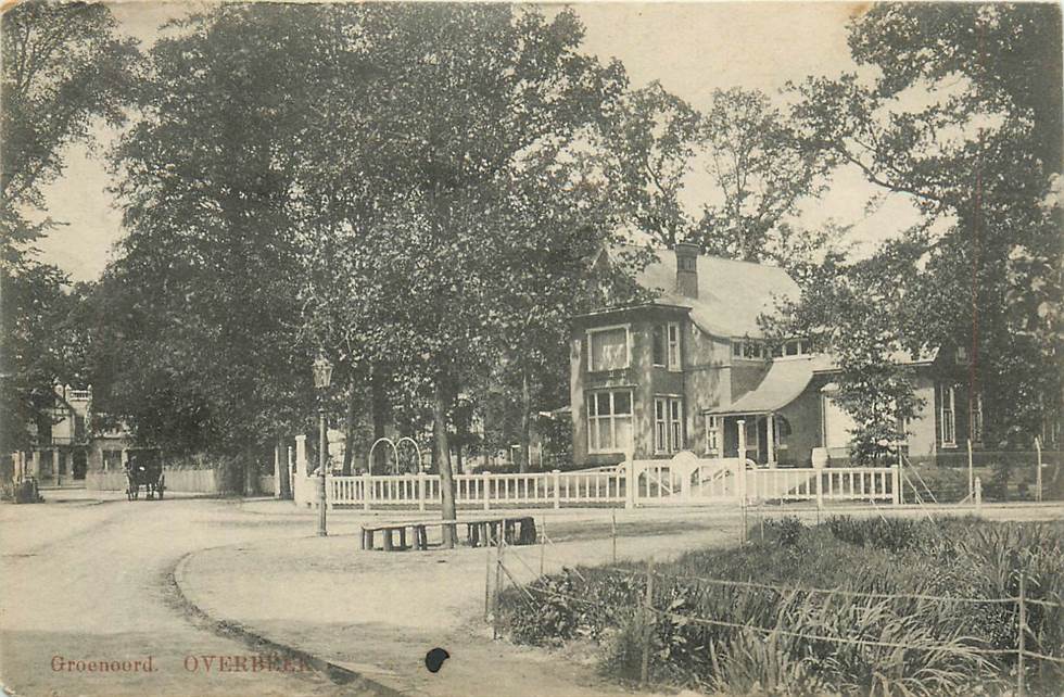 Overbeek Groenoord
