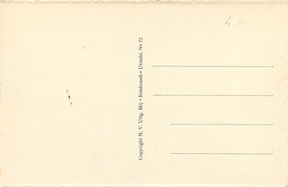 Noordwijk aan Zee Beethovenweg De Pauw