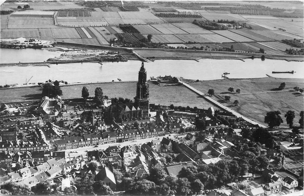 Rhenen De Rijn