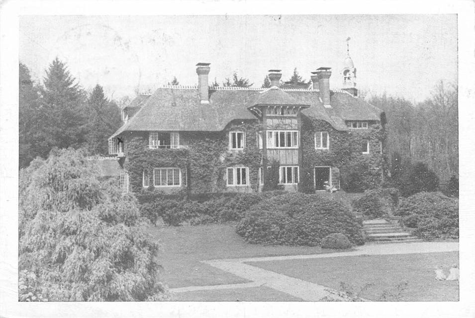 Rhenen Schoolbuitenhuis Remmerstein