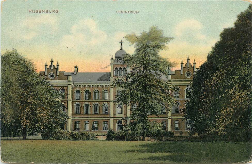 Rijsenburg Seminarium