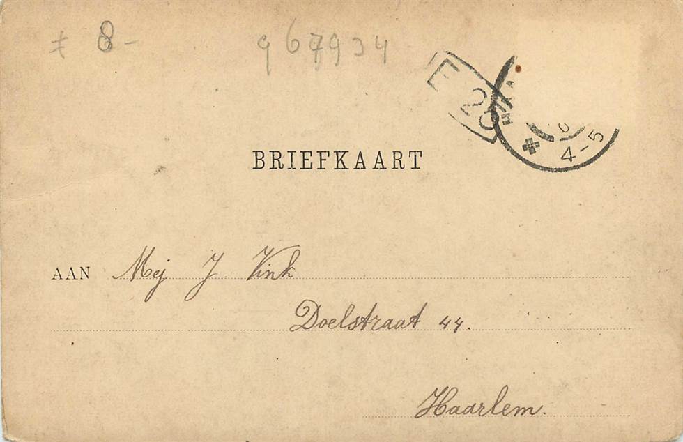 Rijsenburg Kraaybeek