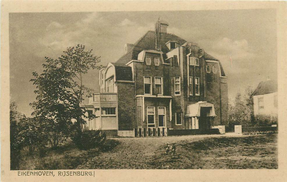 Rijsenburg Eikenhoven
