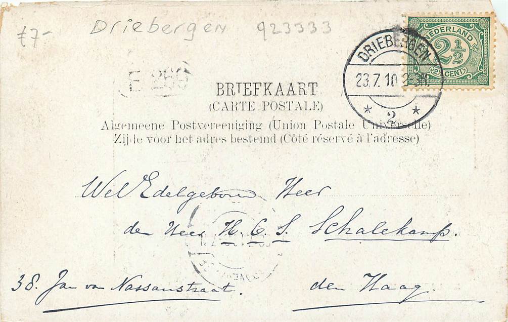 Rijsenburg Kraaybeek