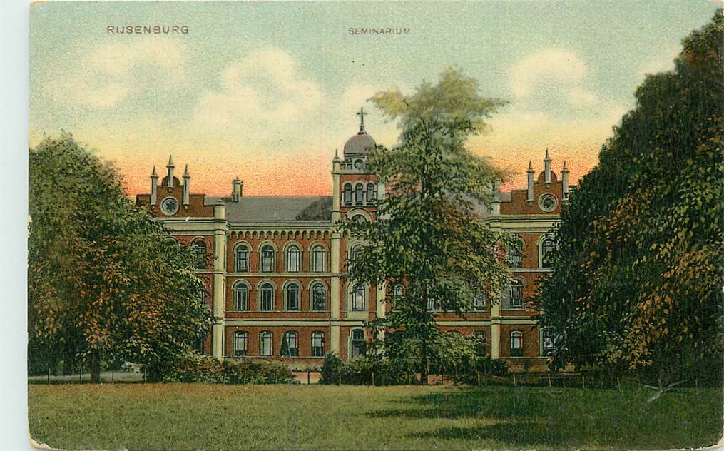 Rijsenburg Seminarium