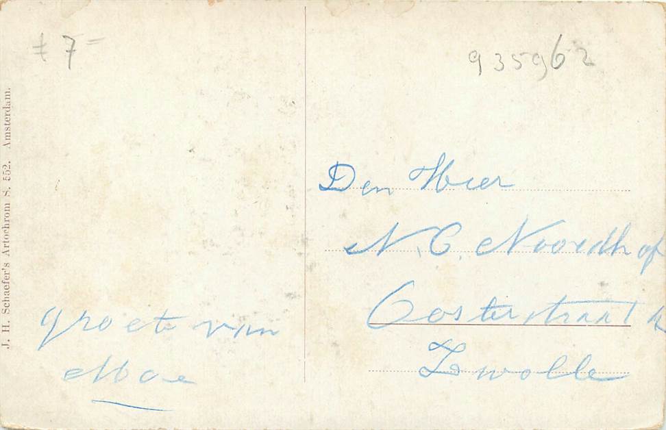 Rijsenburg Seminarium